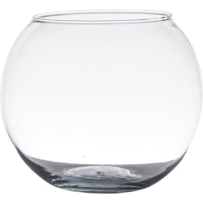B-living Vase Glasblasenkugel ø20xh15,5cm
