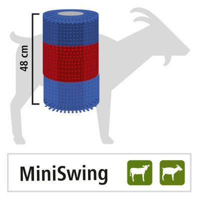 Happycow Kuhbürste Mini Swing 2