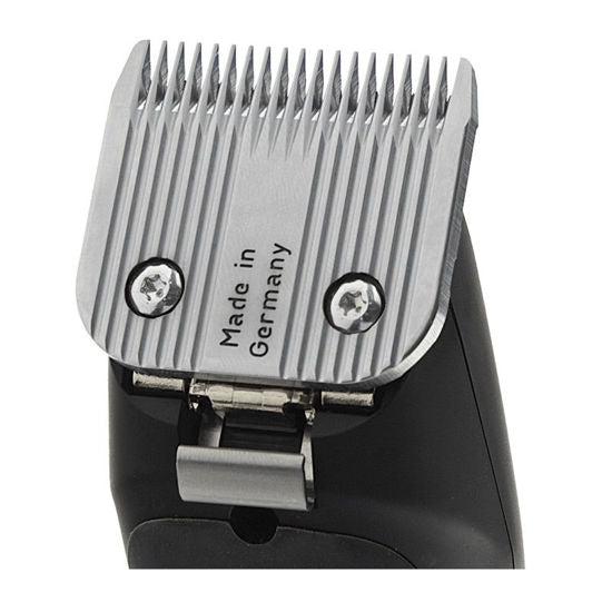 Moser Hair Clipper max 50 Einzelgeschwindigkeit schwarz