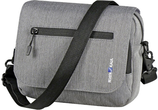 Rixen Kaul – klickfix klickfix Smart Bag Touch Lenker