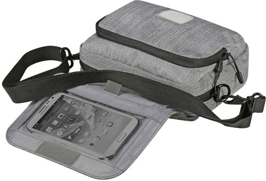 Rixen Kaul – klickfix klickfix Smart Bag Touch Lenker