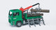 Broder Man Houttransport