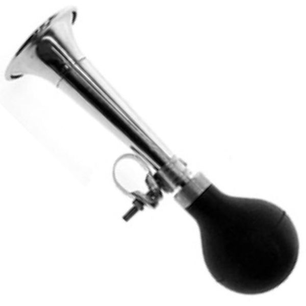 Baltoeter Condor Monotone Chromstahl