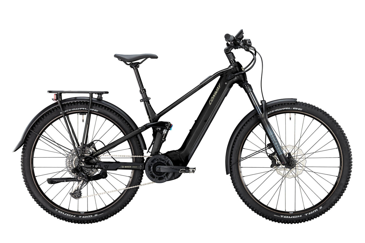 Conway Elektro-SUV Xyron SUV 4.0 (#1) E-Bike Conw