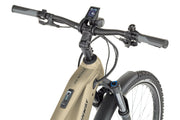 Conway Electric SUV Xyron SUV 5.0 (#1) EBIKE CON.XYRON SUV 4.9 29 43 12sp Voll Sus.dese. - afbeelding 1