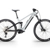 Conway Electric MTB Full-Suspension Xyron St. 4.0 (#1) Ebike con.xyron st 4.0 29 39 12sp Voll Sus.si Bl