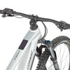 Conway Electric MTB Full-Suspension Xyron St. 4.0 (#1) Ebike con.xyron st 4.0 29 39 12sp Voll Sus.si Bl