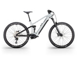 Conway Electric MTB Full-Suspension Xyron St. 4.0 (#1) Ebike con.xyron st 4.0 29 42 12spul Sus.si Bl - afbeelding 2