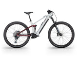 Conway Elektro-MTB Vollfederung Xyron ST 6.0 (#1) E-Bike conw. Xyron ST 6.0 29 42 12sp voll sus.si vi - afbeelding 2