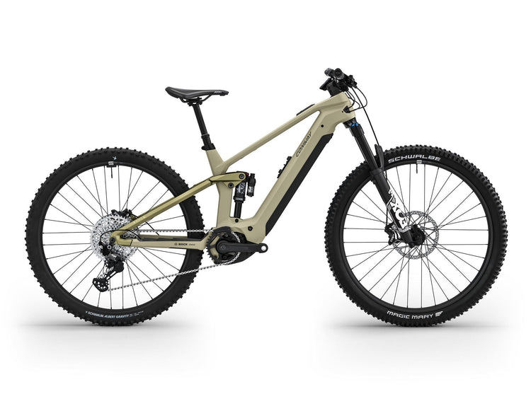 Conway Elektro-MTB Vollfederung Xyron LT 9.0 (#1) E-Bike conw. xyron lt 9.0 29 44 12sp full sus.de br