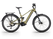 Conway Elektro-Geländewagen Xyron SUV 4.0 (#1) E-Bike Conw. - afbeelding 2