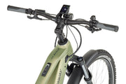Conway Elektro-Geländewagen Xyron SUV 4.0 (#1) E-Bike Conw. - afbeelding 1