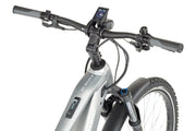 Conway Elektro-SUV Xyron SUV 5.0 (#1) E-Bike Conw.Xyron SUV 4.9 29 52 12sp Vollsus. grau - afbeelding 1