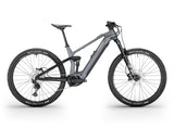 Conway Elektro-MTB vollgefedert Xyron ST 5.0 (#1) E-Bike Conw - afbeelding 2