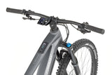 Conway Elektro-MTB vollgefedert Xyron ST 5.0 (#1) E-Bike Conw - afbeelding 1