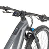 Conway Elektro-MTB vollgefedert Xyron ST 5.0 (#1) E-Bike Conw