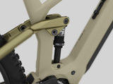 Conway Elektro-MTB vollgefedert Xyron St 8.0 (#1) E-Bike Conw.Xyron St 8.0 29 44 12sp vollgefedert - afbeelding 1