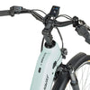 Conway Electric Trekking Bike Cairon T 4,5 (#1) eBike con.cairon t 4,5 28 54 5sp Mint Mint