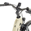 Conway Electric Trekking Bike Cairon T 6.0 (#1) eBike con.cairon t 6.0 28 50 env. Wellenwüste