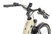 Conway Electric Trekking Bike Cairon T 6.0 (#1) Ebike Con.Cairon T 6.0 28 54 Env. Wellenwüste - afbeelding 1