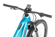Conway Electric SUV Xyron S 2.9 SE (#1) eBike con.xyron S 2.9 SE 29 43 12sp Full Sus.to Re - afbeelding 1