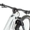 Conway Electric MTB Full-Suspension EWME 2.0 (#1) eBike conw. Ewme 2.0 SE 29 41 10sp Full Sus. Sil.