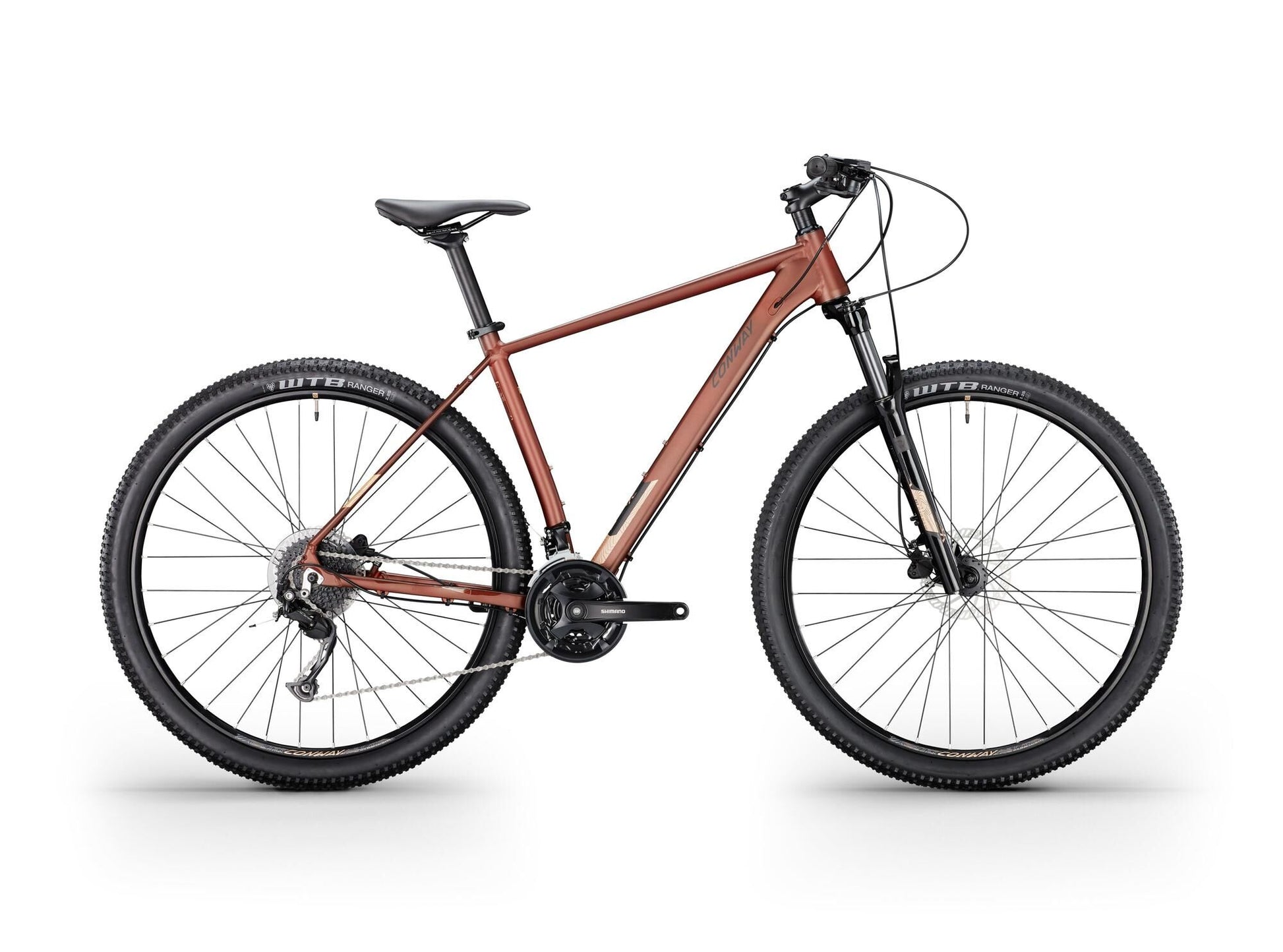 Conway MTB Hardtail Razz 5.0 (#1)