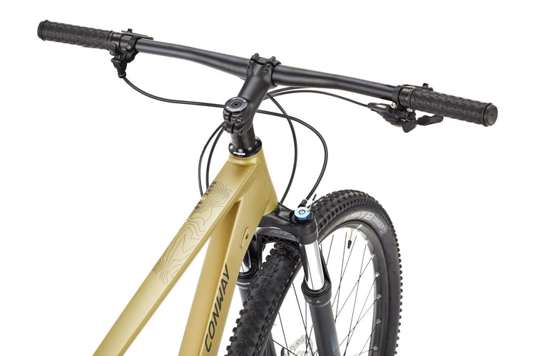 Conway MTB Hardtail Razz 8.0 (#1)