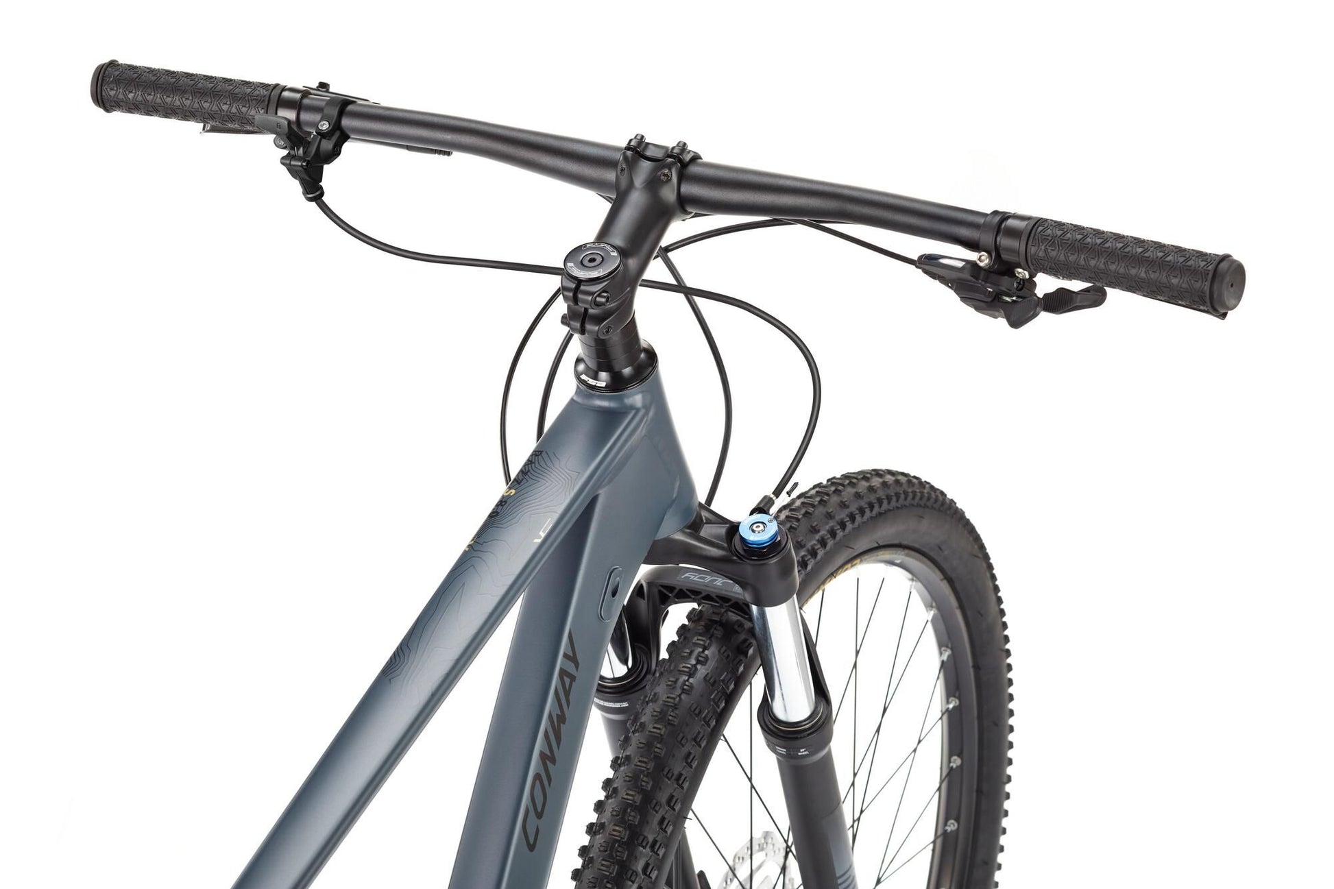 Conway MTB Hardtail Razz 8.0 (#1)