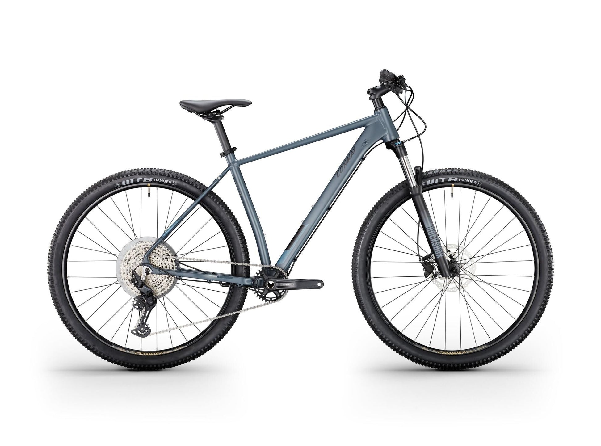 Conway MTB Hardtail Razz 8.0 (#1)