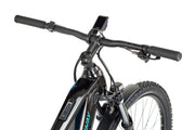 Conway Electric MTB Hardtail Cairon S 2.0 625 SE (#1) eBike conw. Cairon S 2.0 625 SE 29 45 9sp Bl Turq. - afbeelding 1