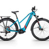 Conway Electric MTB Hardtail Cairon S 2.0 625 SE (#1) eBike conw. Cairon S 2,0 625 SE 29 53 9SP TOP. Rot