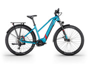 Conway Electric MTB Hardtail Cairon S 2.0 625 SE (#1) eBike conw. Cairon S 2,0 625 SE 29 53 9SP TOP. Rot - afbeelding 2