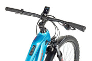 Conway Electric MTB Hardtail Cairon S 2.0 625 SE (#1) eBike conw. Cairon S 2,0 625 SE 29 53 9SP TOP. Rot - afbeelding 1