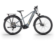 Conway Electric MTB Hardtail Cairon S 2.0 625 SE (#1) eBike conw. Cairon S 2.0 625 SE 29 49 9sp Gr des. - afbeelding 2