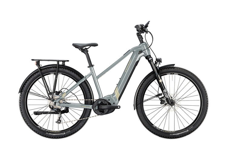 Conway Electric MTB Hardtail Cairon S 2.0 625 SE (#1) eBike conw. Cairon S 2.0 625 SE 27 41 9sp Gr des.