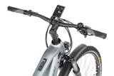 Conway Electric Trekking Bike Cairon T 3.0 750 SE (#1) eBike Conw. Cairon T 3.0 750 SE 28 41 9sp Sil. bl. - afbeelding 1