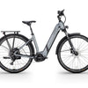 Conway Electric Trekking Bike Cairon T 3.0 750 SE (#1) eBike Conw. Cairon T 3.0 750 SE 28 46 9sp Sil. bl.