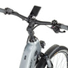 Conway Electric Trekking Bike Cairon T 3.0 750 SE (#1) eBike Conw. Cairon T 3.0 750 SE 28 50 9sp Sil. bl.