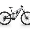 Conway Elektro-MTB vollgefedert Xyron ST 4.0 (#2) Erad Xyron ST 4.0 Herren 29 S 12 g Alu Raw Black