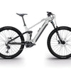 Conway Elektro-MTB vollgefedert Xyron ST 4.0 (#2) Erad Xyron ST 4.0 Herren 29 S 12 g Alu Raw Black