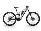 Conway Elektro-MTB vollgefedert Xyron ST 4.0 (#2) Erad Xyron ST 4.0 Herren 29 m 12 g Alu Raw Black - afbeelding 1