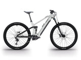 Conway Elektro-MTB vollgefedert Xyron ST 4.0 (#2) Erad Xyron ST 4.0 Herren 29 XL 12g Alu Raw Black - afbeelding 2