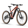 Conway Elektro-MTB vollgefedert Xyron ST 4.0 (#2) Erad Xyron ST 4.0 Herren 29 XL 12g Rostrot Grau