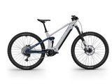 Conway Elektro-MTB vollgefedert Xyron ST 5.0 (#2) Erad Xyron ST 5.0 Herren 29 S 12 g Alu Raw Blue - afbeelding 2