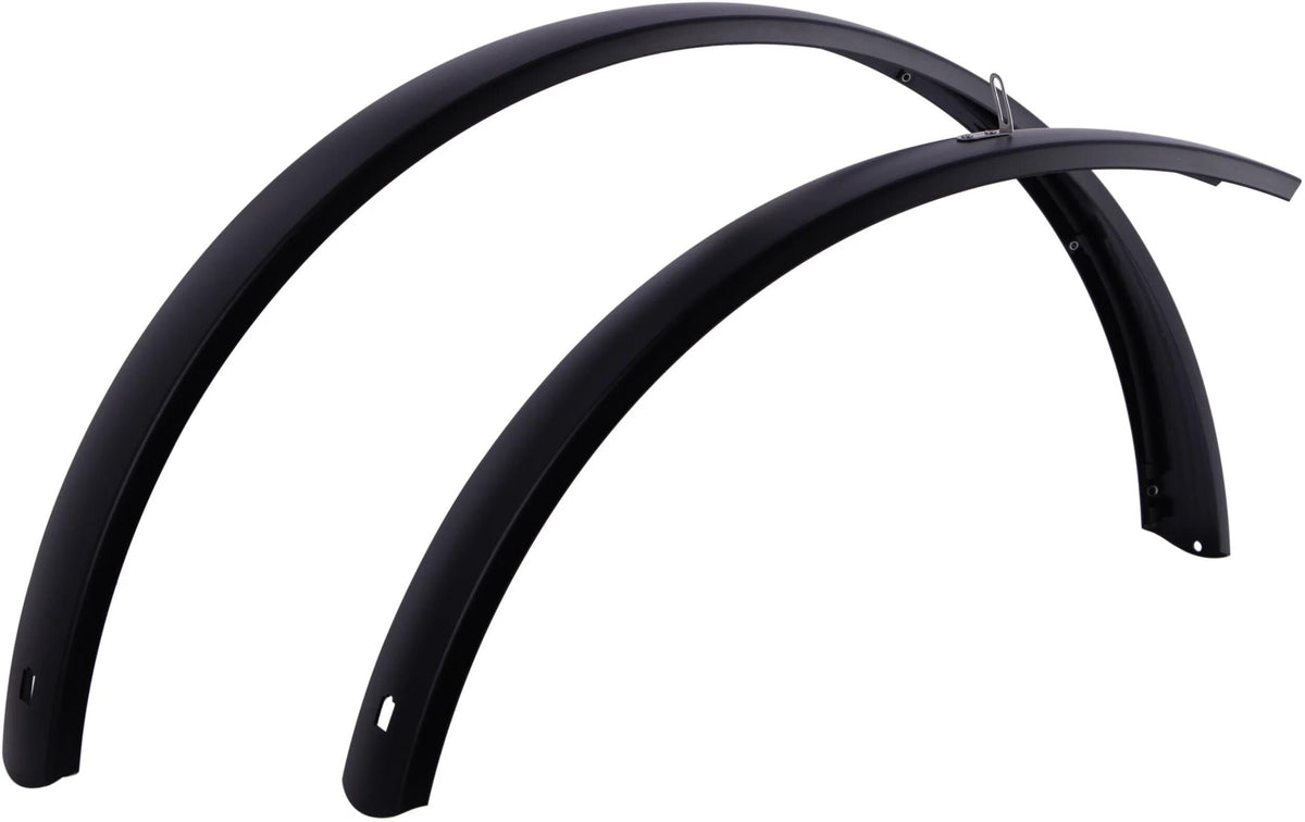 SKS Deutschland Fender Set SKS Conway MTB 27,5 Matt Schwarz