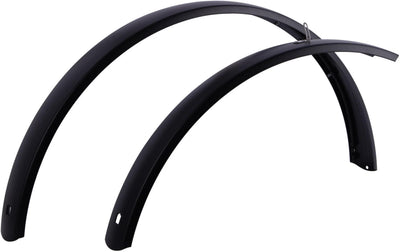 SKS Deutschland Fender Set SKS Conway MTB 27,5 Matt Schwarz