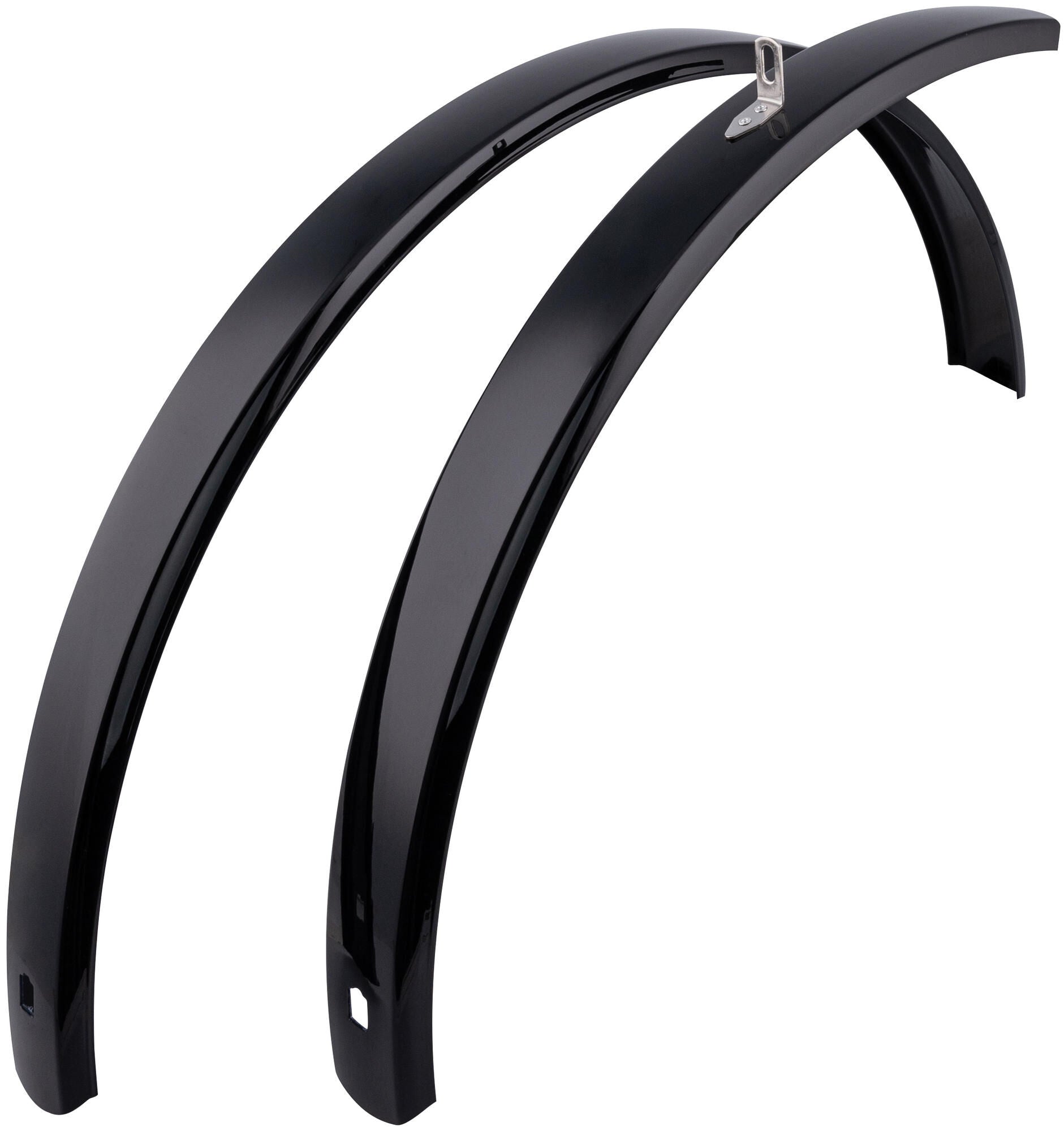 Conway Fender Set A56 Glossy Black