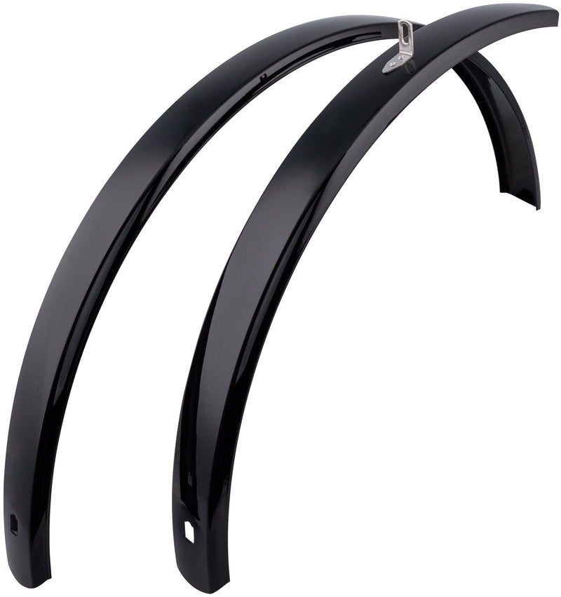 Conway Fender Set A56 Glossy Black