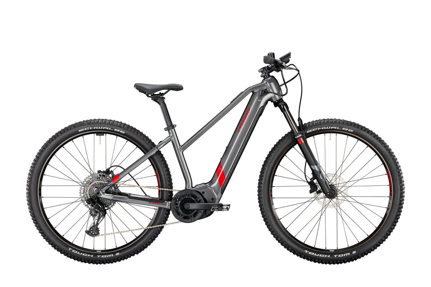 Conway Electric MTB Hardtail Cairon S 4.0 Mod. 24
